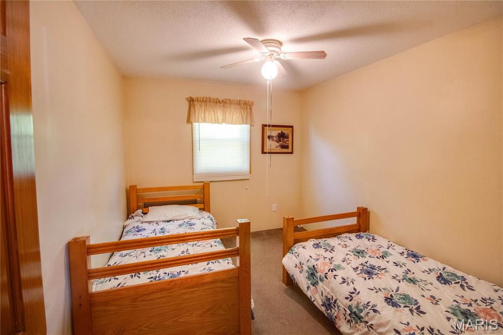Not in a subdivision - Residential