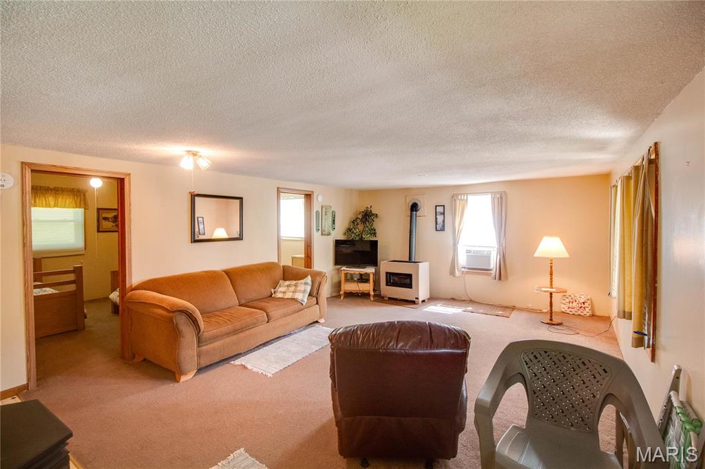 Not in a subdivision - Residential