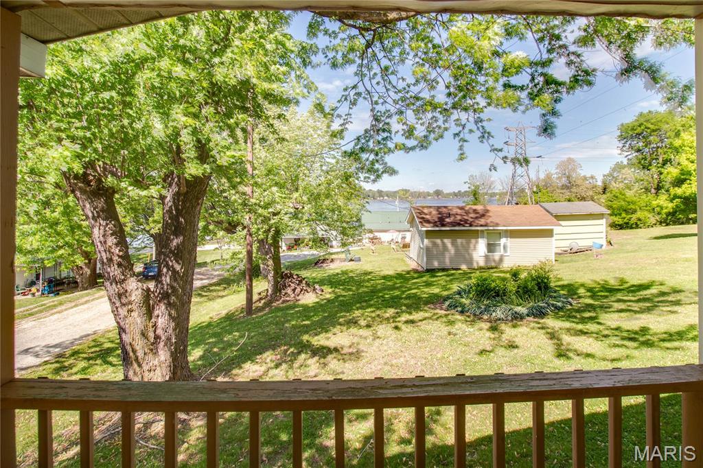Not in a subdivision - Residential