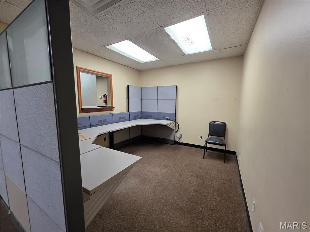 Not in a subdivision - Commercial Lease