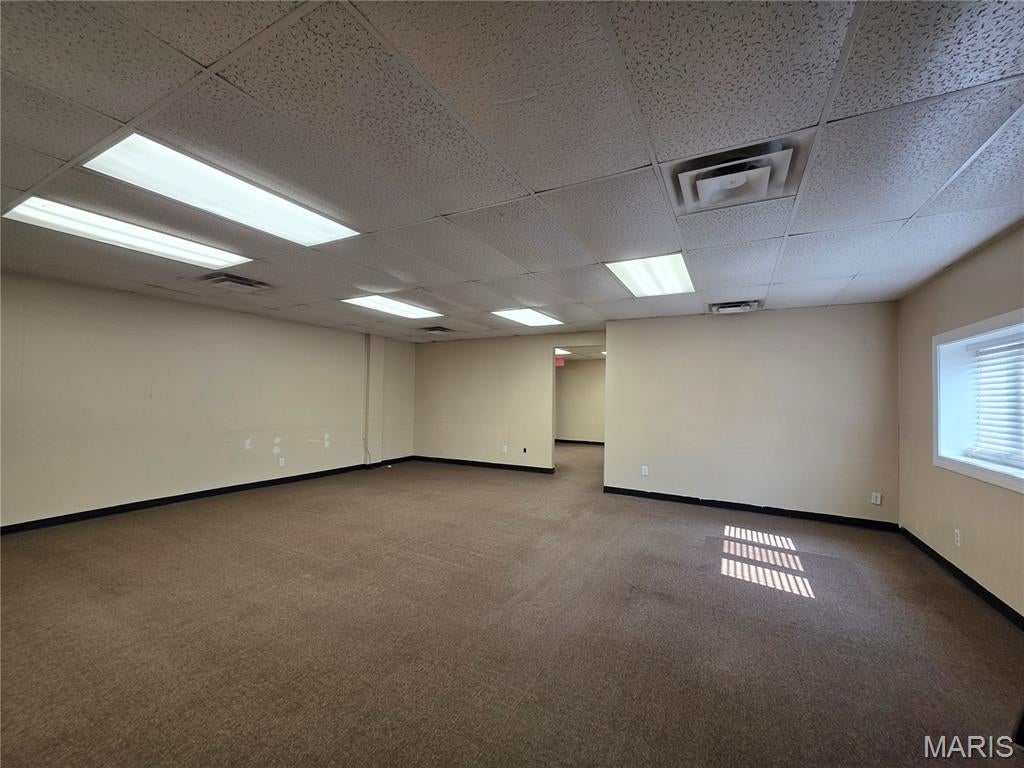 Not in a subdivision - Commercial Lease