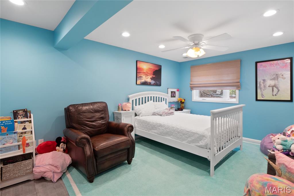 Belle Coeur 1 - Residential