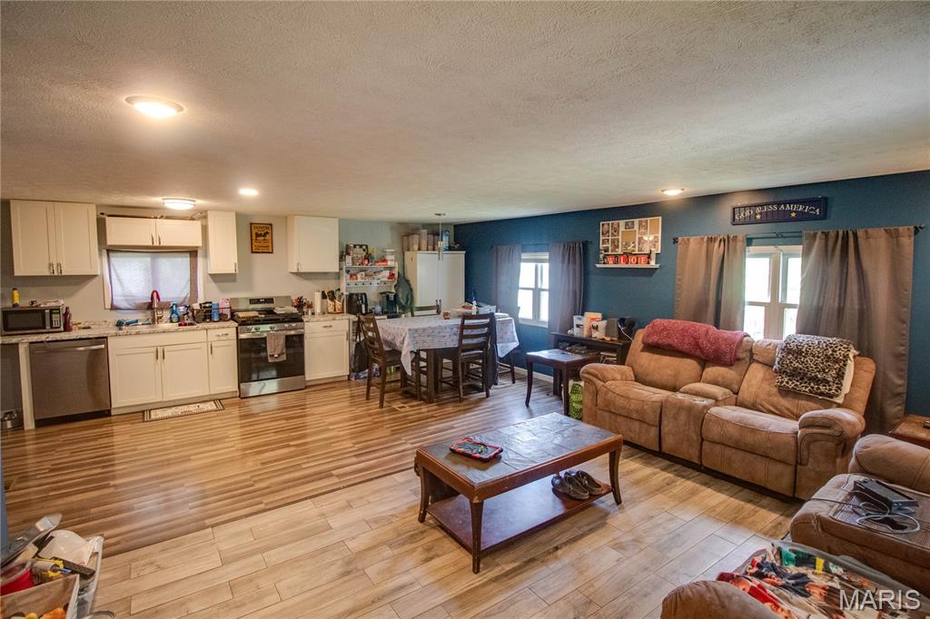 Williams Add - Residential
