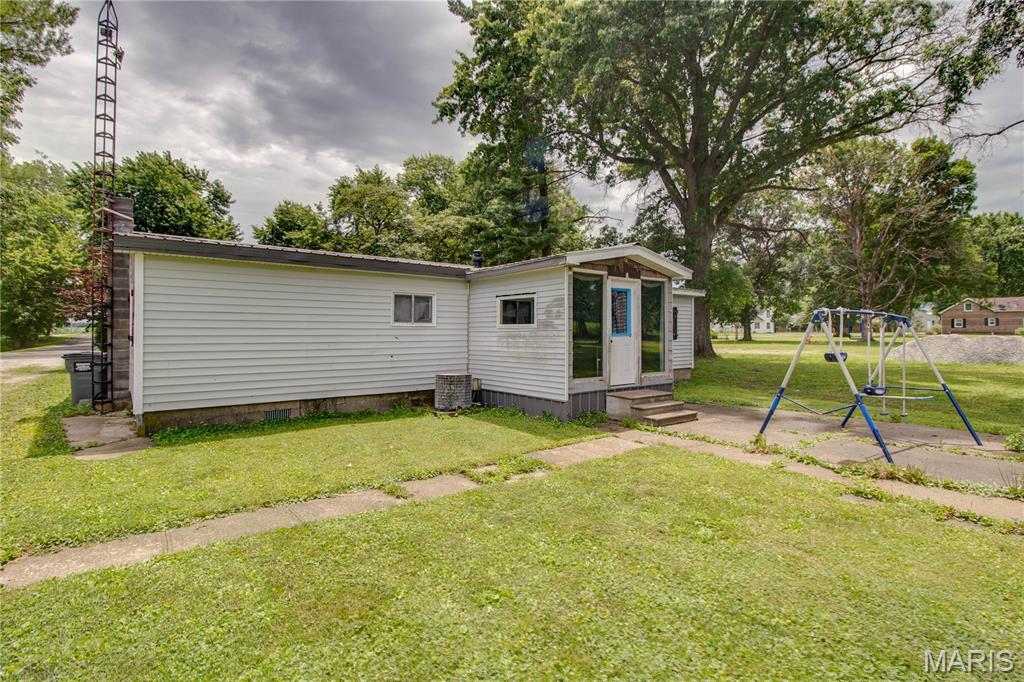 Williams Add - Residential