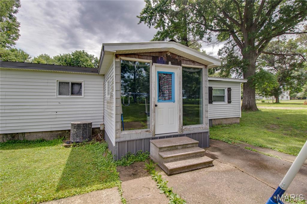 Williams Add - Residential
