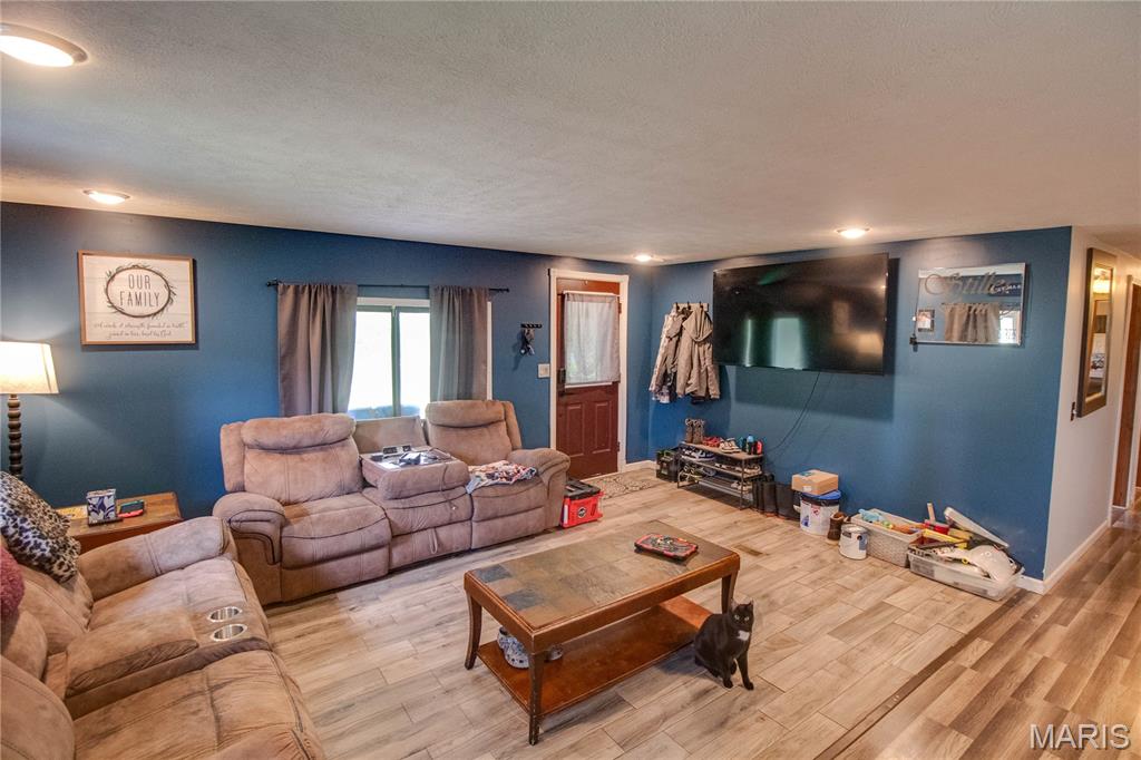 Williams Add - Residential