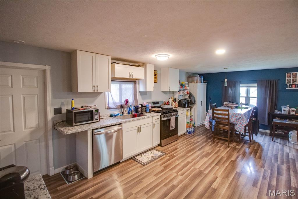 Williams Add - Residential