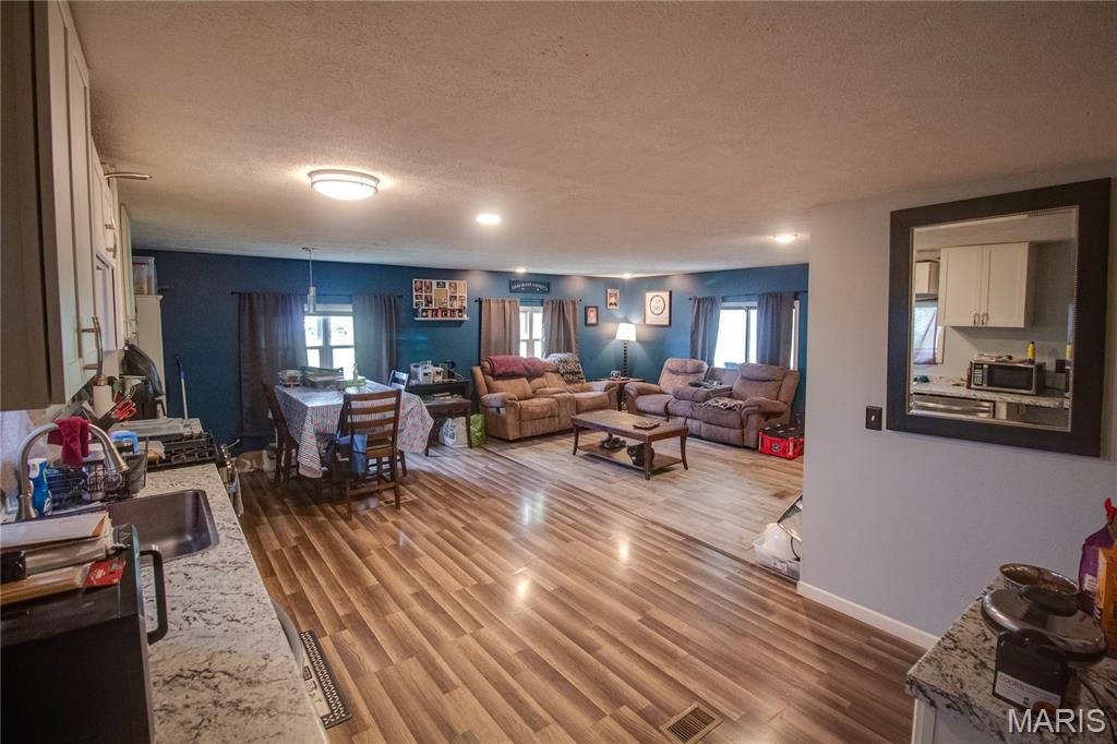 Williams Add - Residential