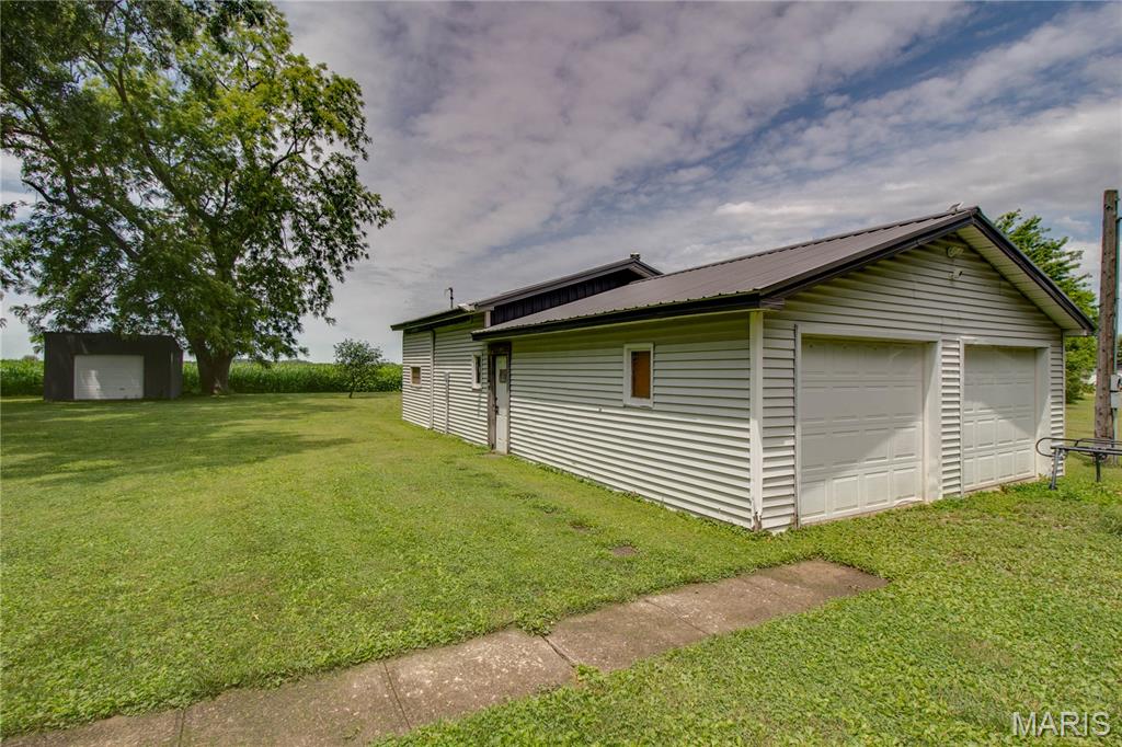 Williams Add - Residential