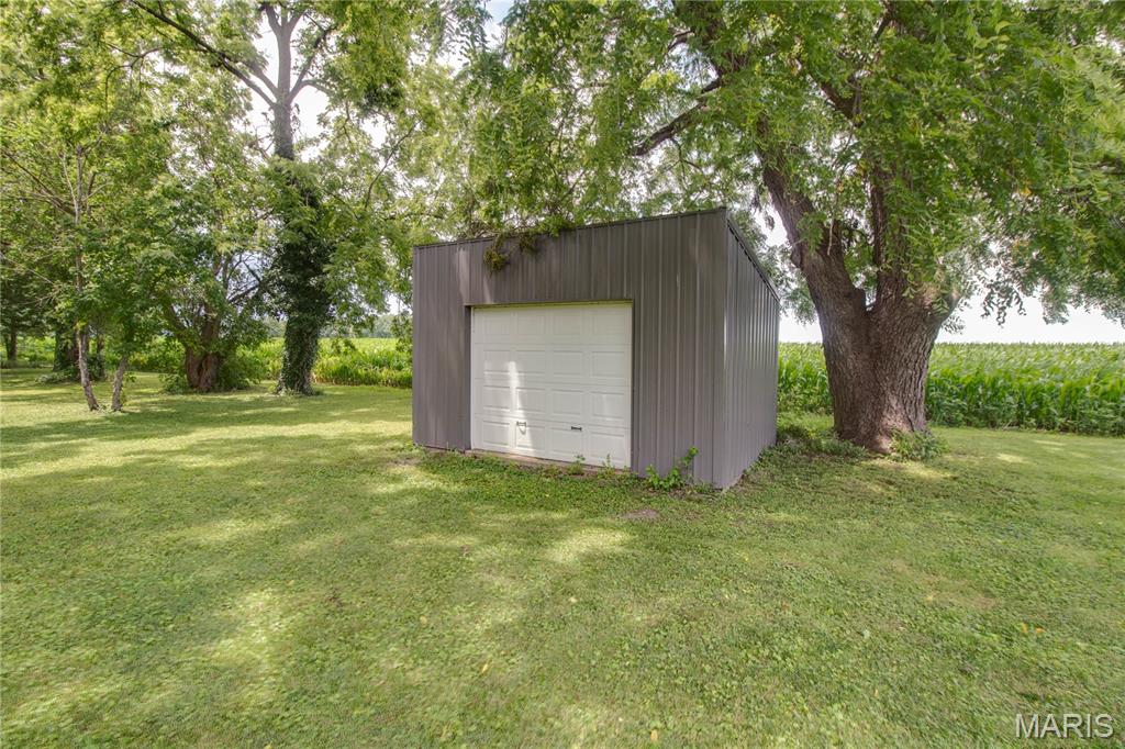 Williams Add - Residential