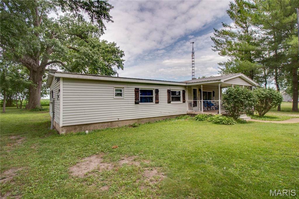 Williams Add - Residential
