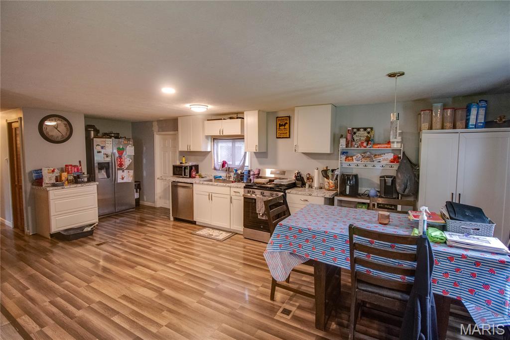 Williams Add - Residential