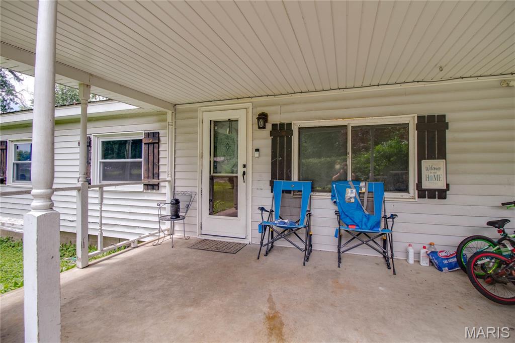 Williams Add - Residential