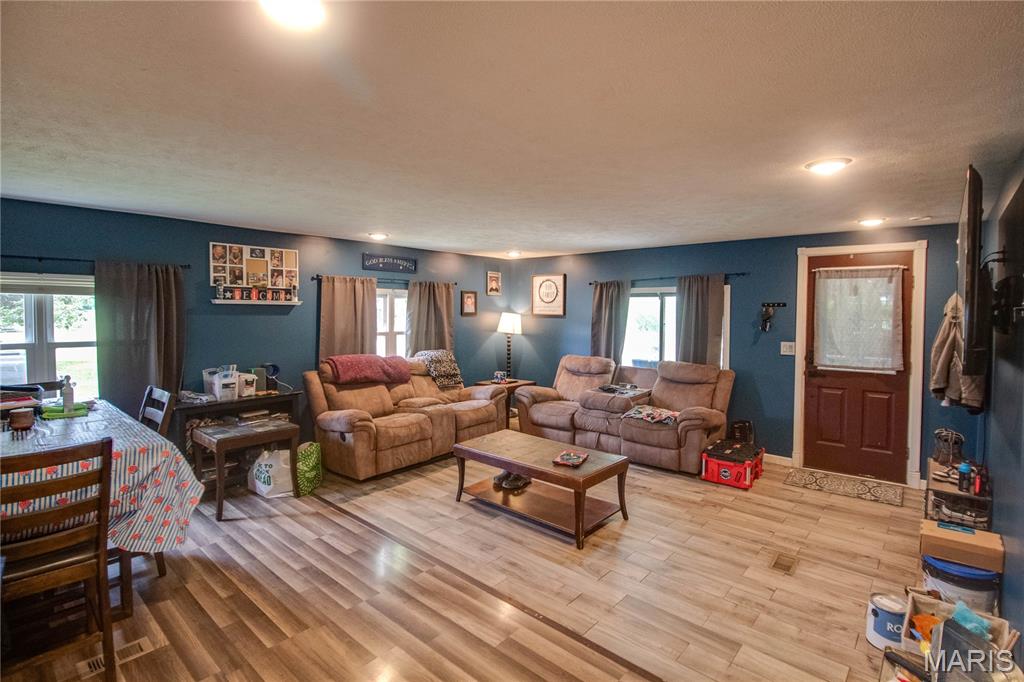 Williams Add - Residential