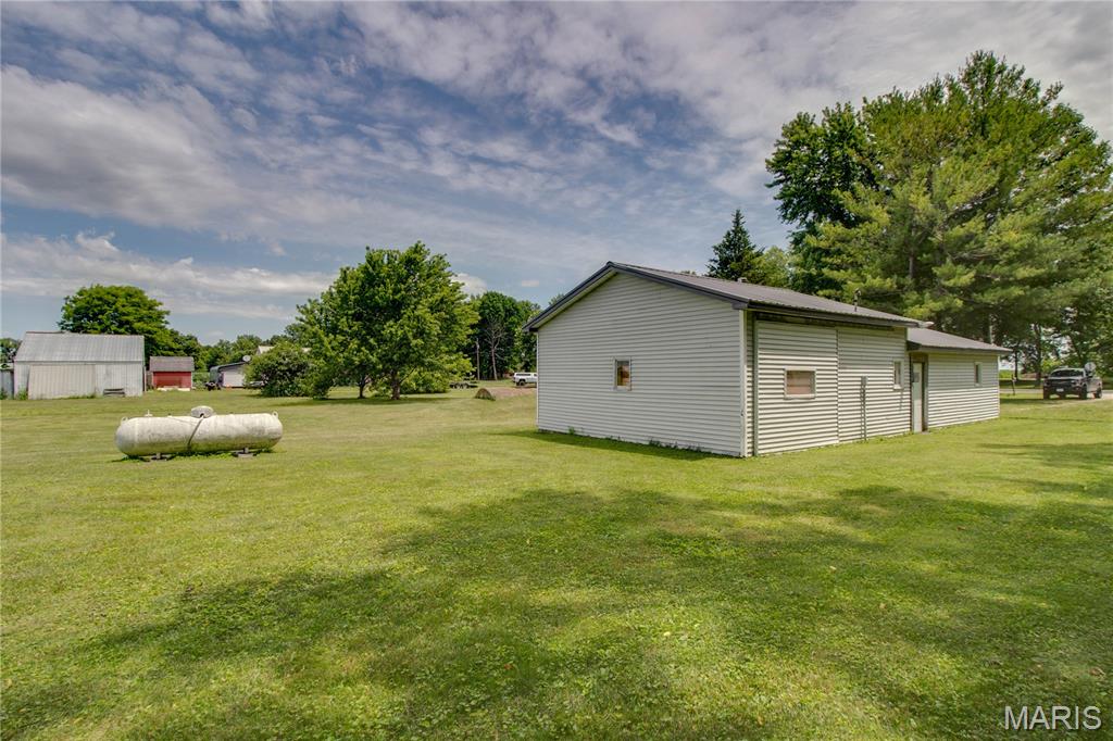 Williams Add - Residential