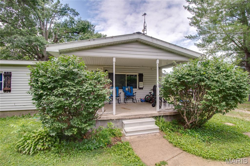 Williams Add - Residential