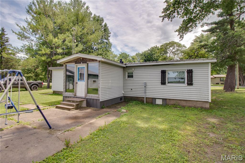 Williams Add - Residential