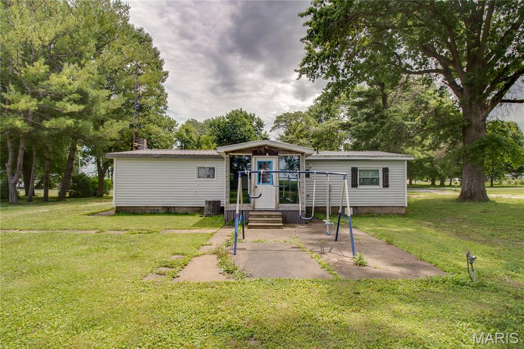 Williams Add - Residential