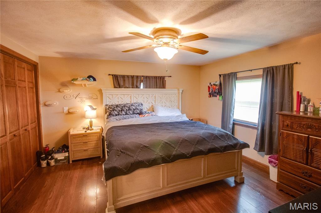 Williams Add - Residential
