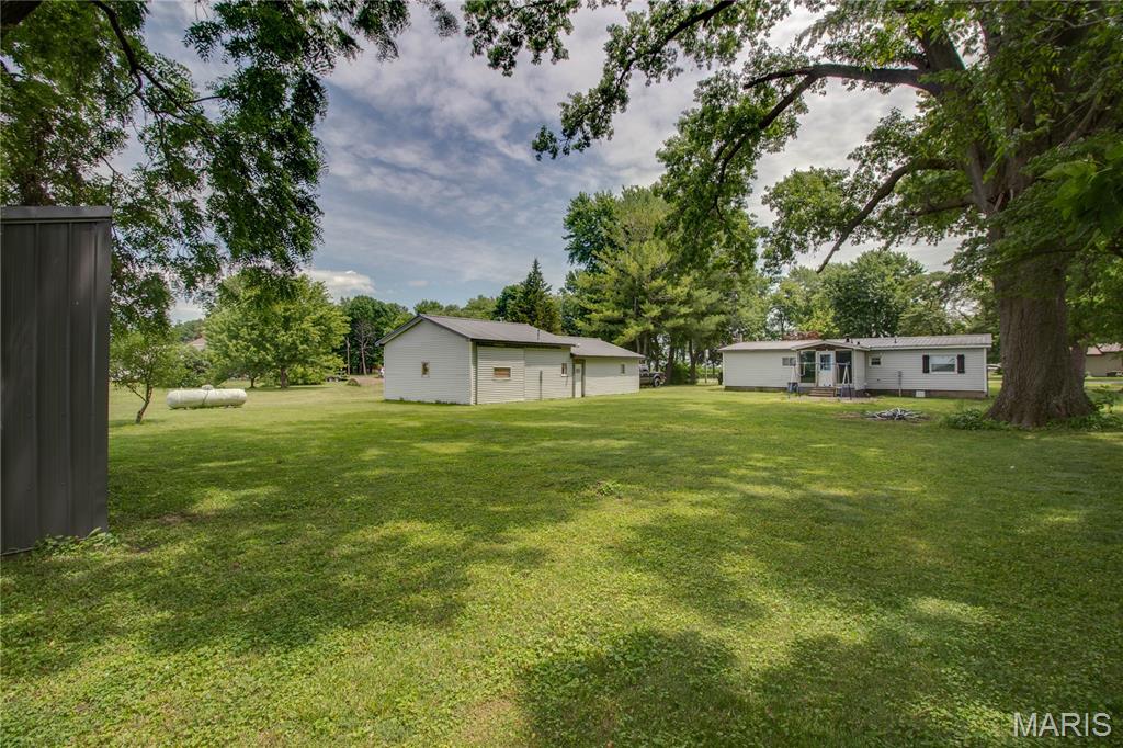 Williams Add - Residential