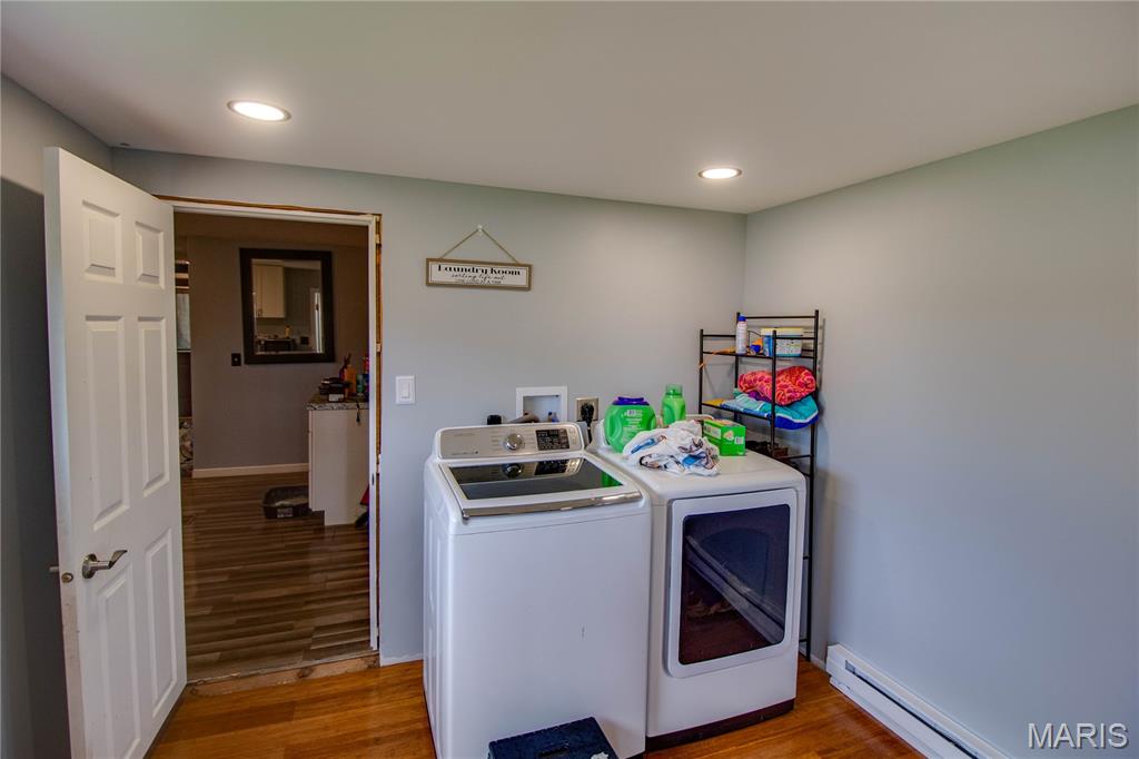 Williams Add - Residential