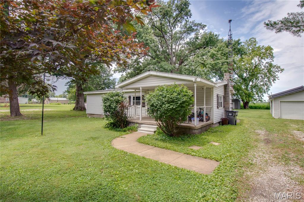 Williams Add - Residential