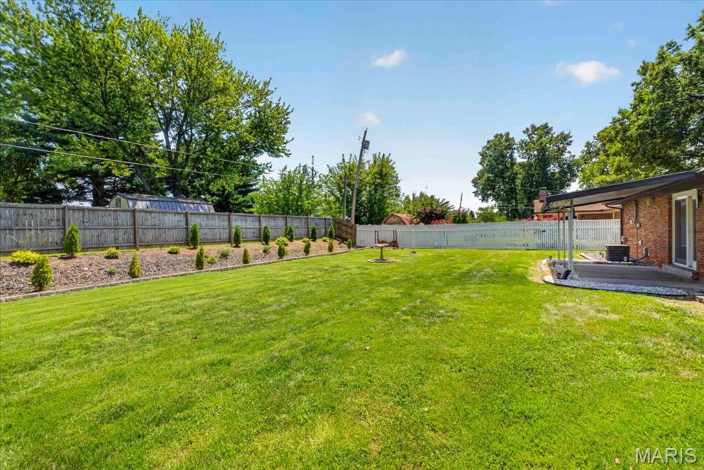 Patricia Gardens 2nd Add - Residential