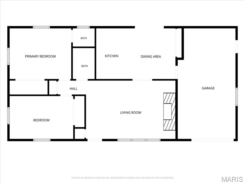 Patricia Gardens 2nd Add - Residential