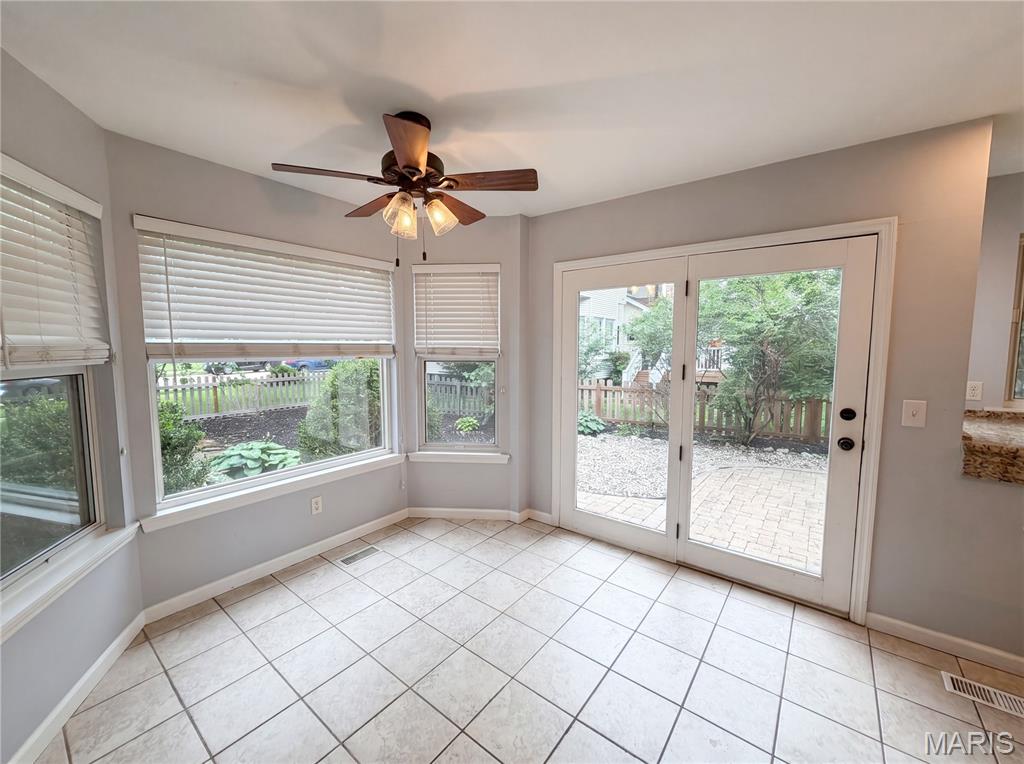 Estates At Lake Chesterfield The - Residential