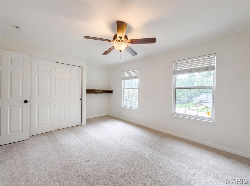 Estates At Lake Chesterfield The - Residential