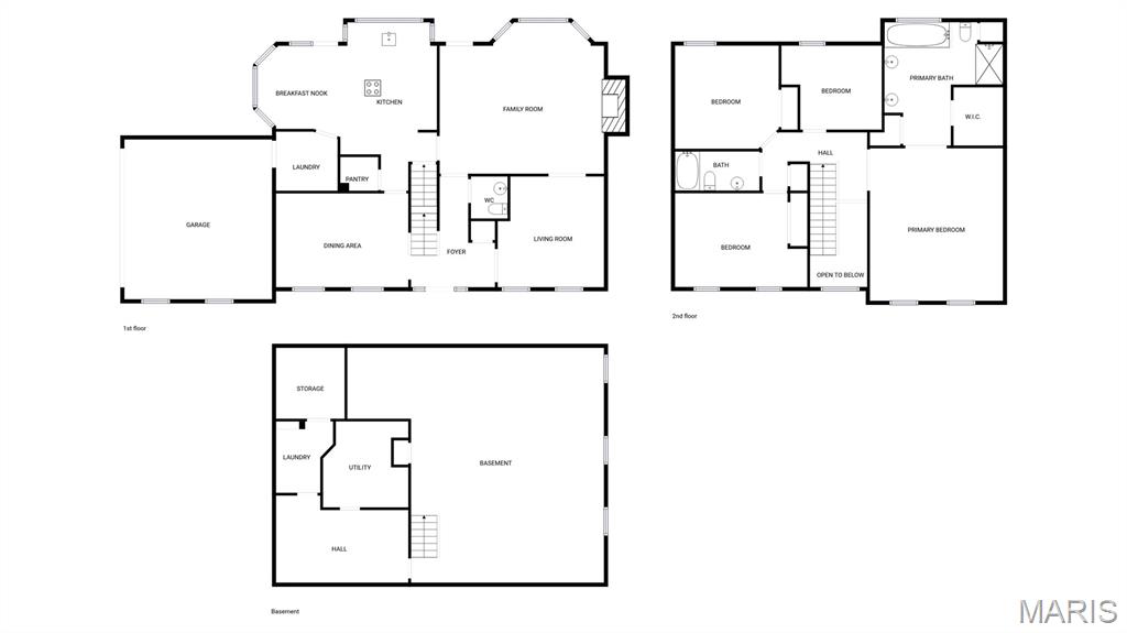 Estates At Lake Chesterfield The - Residential