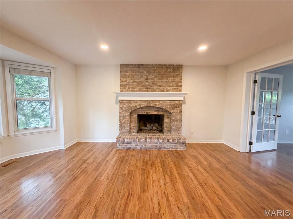 Estates At Lake Chesterfield The - Residential