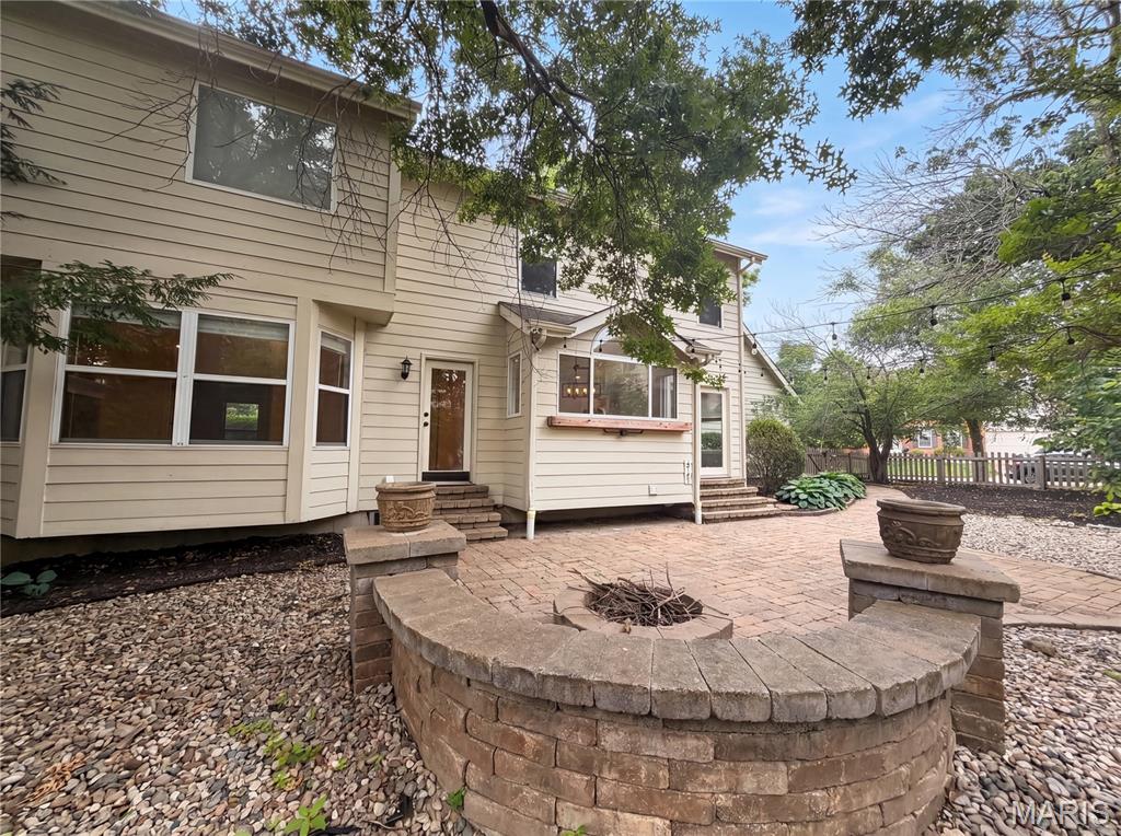 Estates At Lake Chesterfield The - Residential