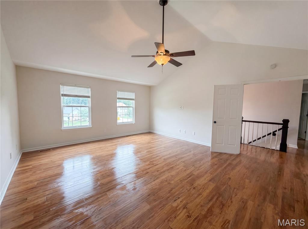 Estates At Lake Chesterfield The - Residential