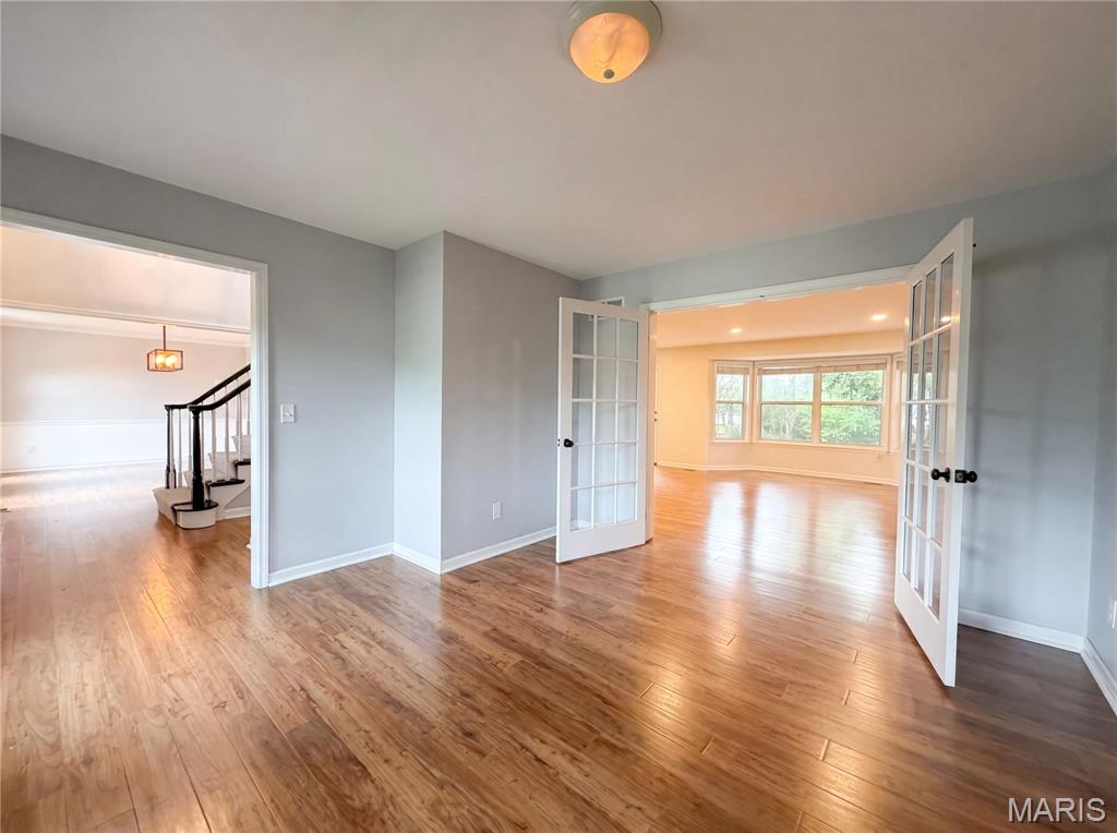 Estates At Lake Chesterfield The - Residential