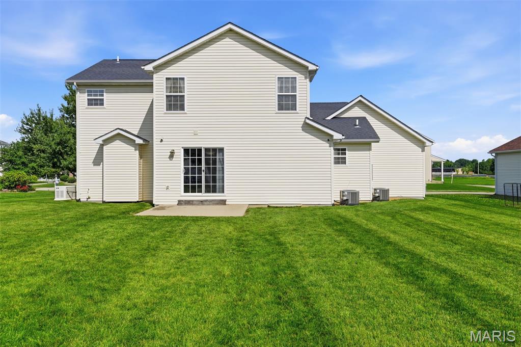 Oaks - Residential