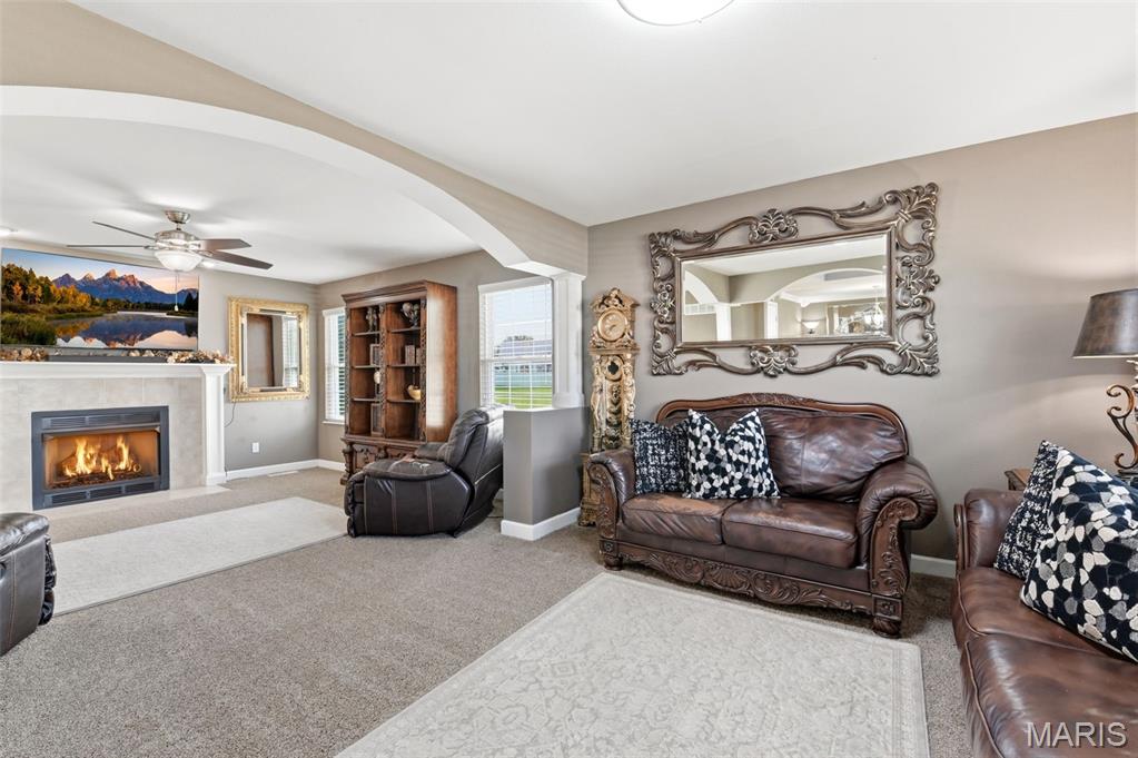 Oaks - Residential