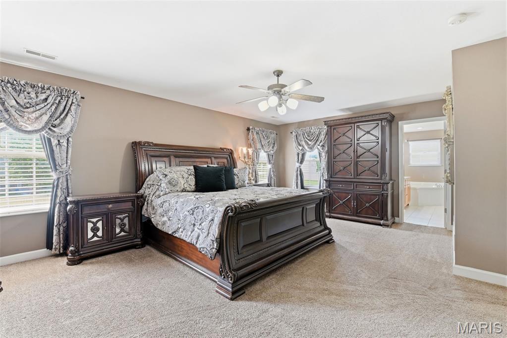 Oaks - Residential