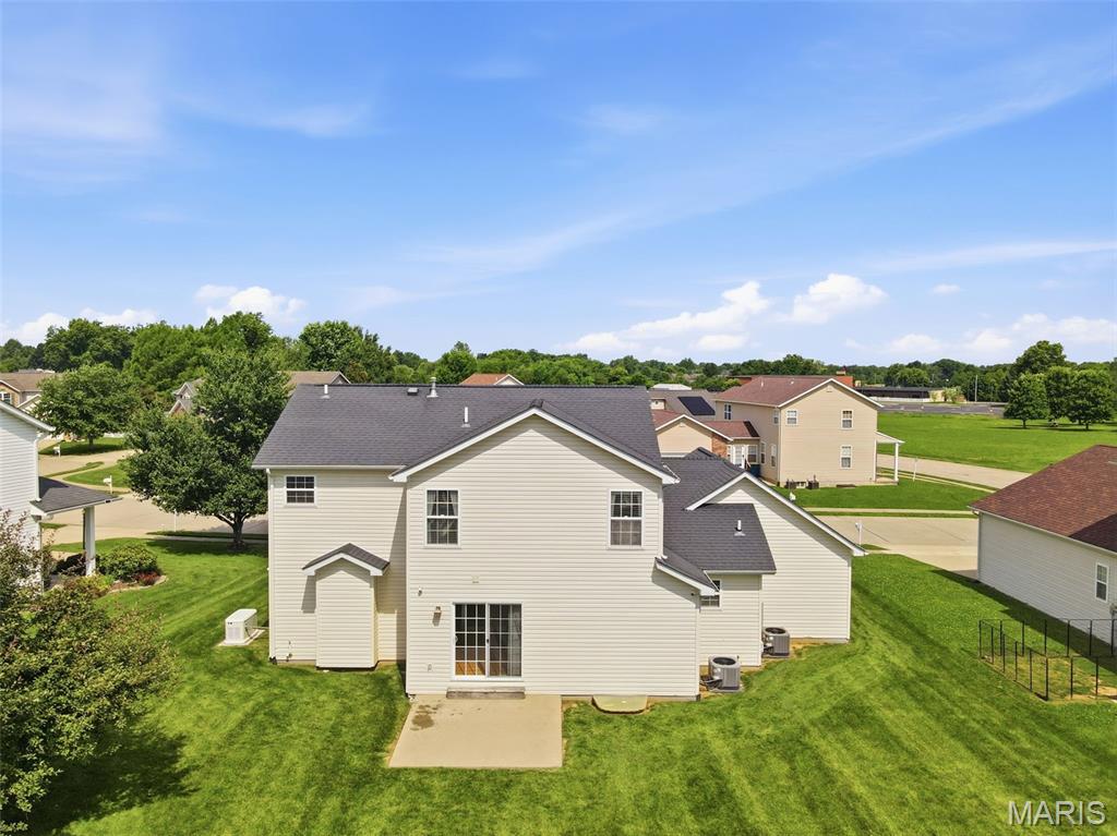 Oaks - Residential