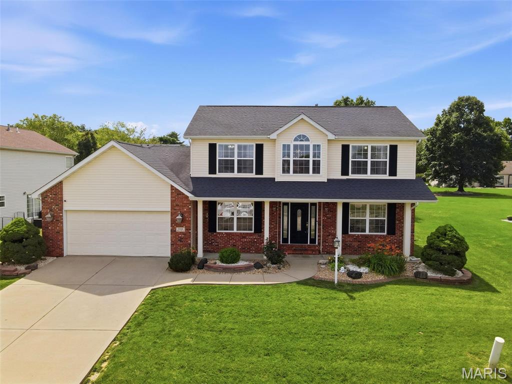 Oaks - Residential