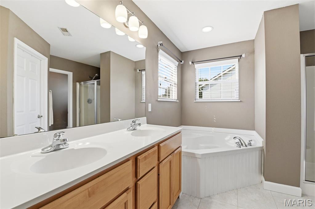 Oaks - Residential