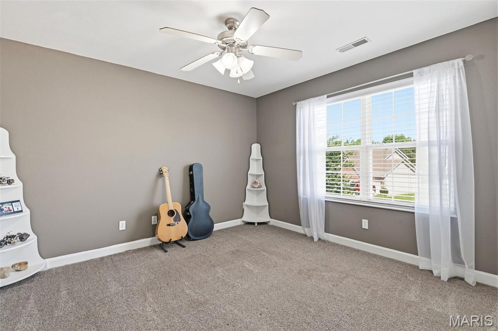 Oaks - Residential