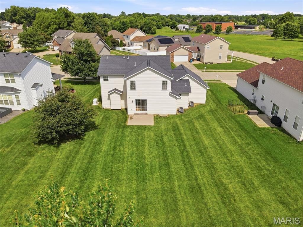 Oaks - Residential