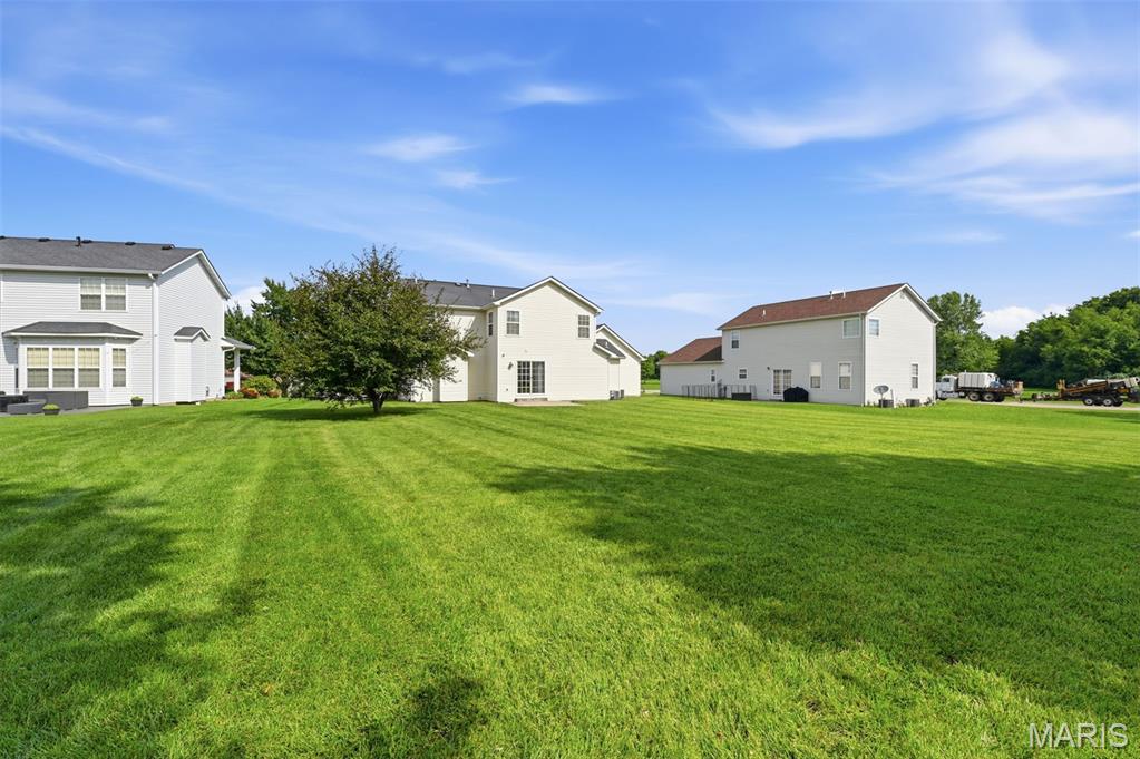 Oaks - Residential