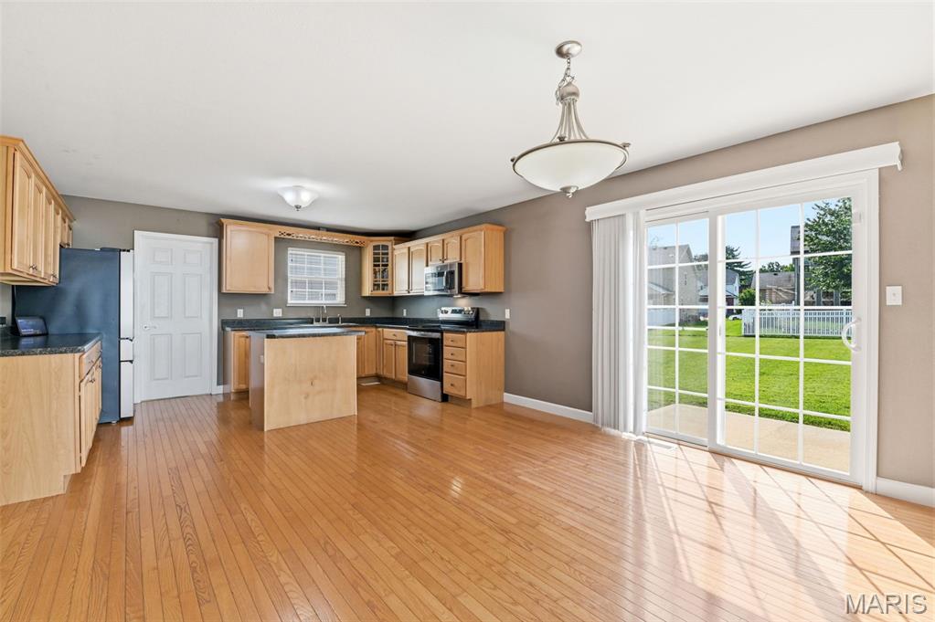 Oaks - Residential