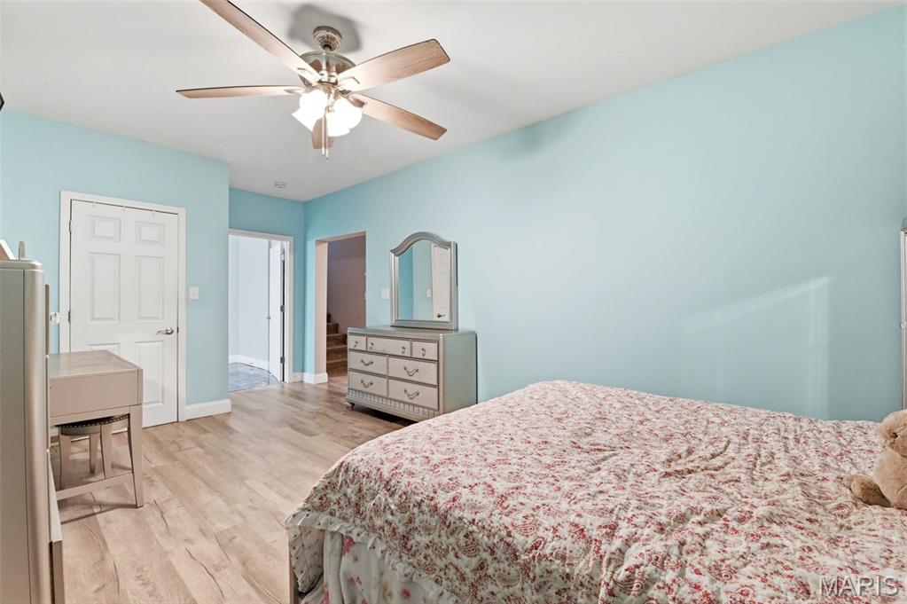 Oaks - Residential