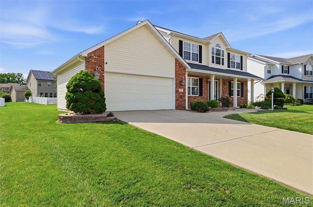 Oaks - Residential