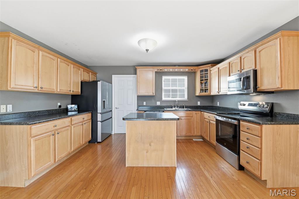 Oaks - Residential