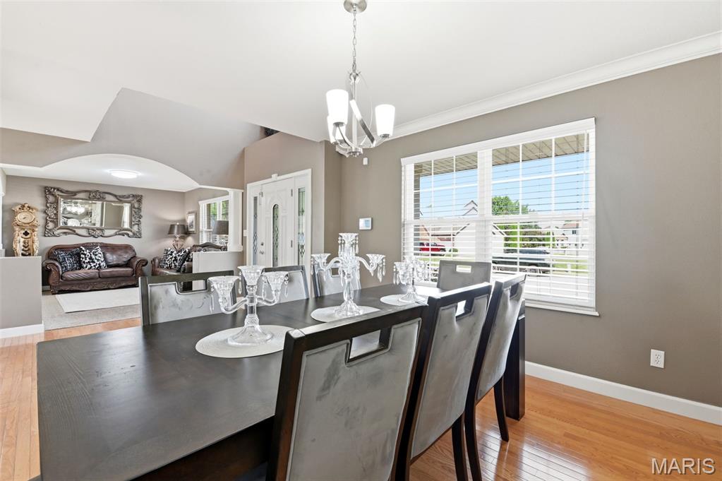 Oaks - Residential