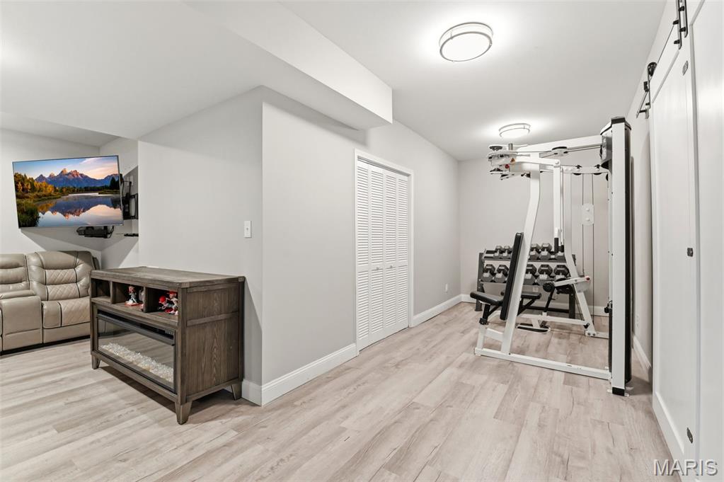 Oaks - Residential